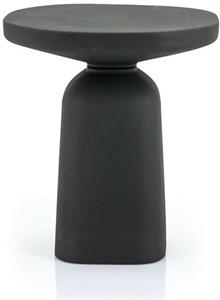Bijzettafel Squand Medium - Black