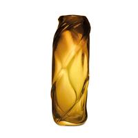 Ferm Living Water Swirl Vase Hoch Bernstein