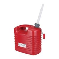 Pressol 21137 20 Liter Jerrycan voor brandstof 20 l