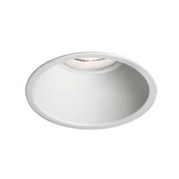 Astro Minima Round Spot Wit LED