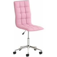 CLP Arbeitshocker Peking-pink