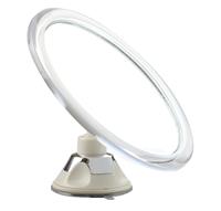 Gillian Jones Adjustable suction Spiegel x7 magnifying