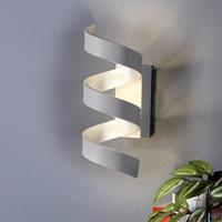 LUCE Design Led-wandlamp LED-HELIX-AP3C BCO (1 stuk)