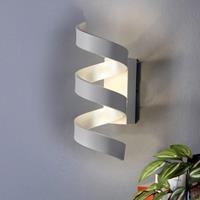 LUCE Design Led-wandlamp LED-HELIX-AP3C BCO (1 stuk)