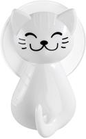 Wenko-Wenselaar GmbH&Co.K Katze Saughaken