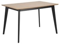 Ebuy24 - Roxana Esstisch Eiche furniert.