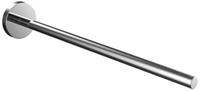 Emco Round handdoekhouder Chroom 435000130