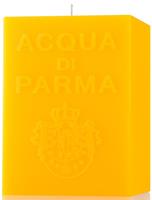 Acqua di Parma Home Collection Cube Yellow Candle