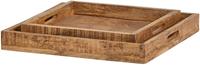 AnLi Style AnLi-Style Houten dienbladen