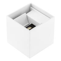 EVN LICHTTECHNIK LED-Wandanbauleuchte 2flg. L54060102 - 