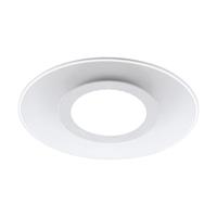 Eglo Design plafonniere Reducta Round wit 96934