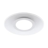 Eglo Design plafonniere Reducta Round wit 96934