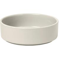 Blomus Pilar Schale, SchÃlchen, SchÃ¼ssel, Bowl, Geschirr, Keramik, Moonbeam, 14 cm, 63976