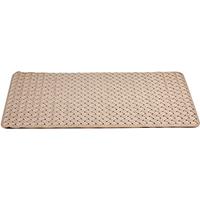 Berilo Douchemat Antislip 78 X 38 Cm Pvc Beige