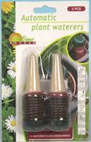 Generiek Automatische planten bewateringskegels (set van 2 stuks)