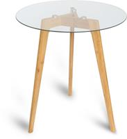 Mirrors And More Beistelltisch CHARLOTTA