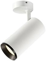 SLV NUMINOS L 1004600 LED-Deckenleuchte WeiÃŸ 28W NeutralweiÃŸ
