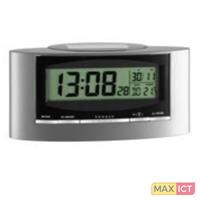 TFA-DOSTMANN TFA 98.1071 Solar Uhren und Wecker