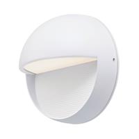 Westinghouse Winslett LED wand dimbaar, wit