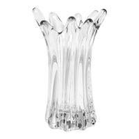 Ferm Living Holo Vase Klar