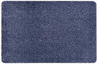 HANSE Home Mat Clean & Go Wasbaar, inloopmat, outdoor, binnenshuis, antislip, weerbestendig