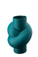 Rosenthal Vase 25 cm Node Abyss