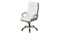 Chefsessel ¦ beige  - Möbel Kraft