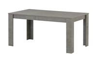 Esstisch ¦ grau ¦ Maße (cm): B: 90 H: 76  - Möbel Kraft