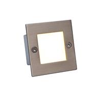 QAZQA LED Einbauleuchte LEDlite Square 7