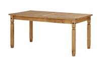 Esstisch ¦ holzfarben ¦ Maße (cm): B: 92 H: 76  - Möbel Kraft