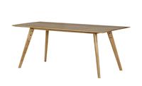 Esstisch ¦ holzfarben ¦ Maße (cm): B: 90 H: 76  - Möbel Kraft
