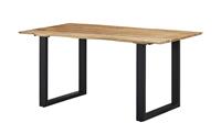 Esstisch ¦ Maße (cm): B: 90 H: 78 T: 90  - Möbel Kraft