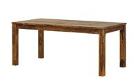 Esstisch ausziehbar ¦ holzfarben ¦ Maße (cm): B: 90 H: 76  - Möbel Kraft