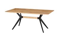 Esstisch ¦ holzfarben ¦ Maße (cm): B: 90 H: 76  - Möbel Kraft