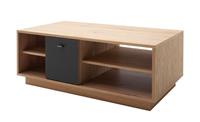 Couchtisch ¦ holzfarben ¦ Maße (cm): B: 65 H: 44  - Möbel Kraft