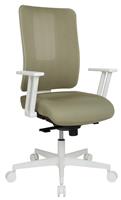 Topstar Bürodrehstuhl , Sitness Life 50, , schlamm