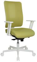 Topstar Bürodrehstuhl , Sitness Life 50, , senfgrün