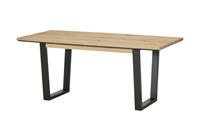 Gray & Jones Esstisch  Baltic Breeze One ¦ holzfarben ¦ Maße (cm): B: 90 H: 77  - Möbel Kraft