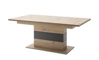 Primo Esstisch  Marian ¦ holzfarben ¦ Maße (cm): B: 100 H: 77  - Möbel Kraft