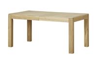 Woodford Esstisch ausziehbar  Dias ¦ holzfarben ¦ Maße (cm): B: 90 H: 78  - Möbel Kraft