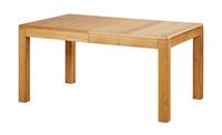 Woodford Esstisch  Dio ¦ holzfarben ¦ Maße (cm): B: 90 H: 75  - Möbel Kraft