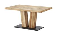 Woodford Esstisch  Alina ¦ holzfarben ¦ Maße (cm): B: 90 H: 76  - Möbel Kraft