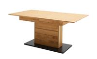 Woodford Esstisch ausziehbar  Moris ¦ holzfarben ¦ Maße (cm): B: 100 H: 77  - Möbel Kraft