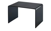 Couchtisch ¦ grau ¦ Maße (cm): B: 45 H: 40  - Möbel Kraft