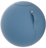 Alba Ergonomische bal Mhball B Stof Blauw