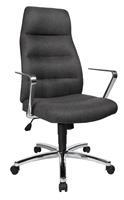 Topstar Chefsessel , Chairman 70, , anthrazit