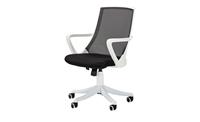 Büro-Drehstuhl ¦ schwarz  - Möbel Kraft