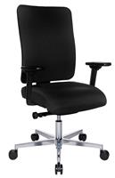 Topstar Bürodrehstuhl , Sitness Open X (P) Deluxe, , schwarz