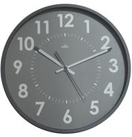 Orium Stille klok Abylis diameter 30 cm