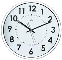 Orium Stille klok Abylis diameter 30 cm